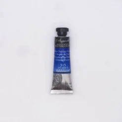 Sennelier Farba akwarelowa l’Aquarelle - - 315, Ultramarine Deep, 10 ml