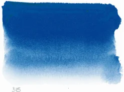 Sennelier Farba akwarelowa l’Aquarelle - - 315, Ultramarine Deep, 10 ml