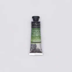 Sennelier Farba akwarelowa l’Aquarelle - - 815, Chromium Oxide Green, 10 ml