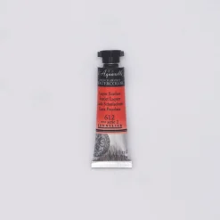 Sennelier Farba akwarelowa l’Aquarelle - - 612, Scarlet Laquer, 10 ml