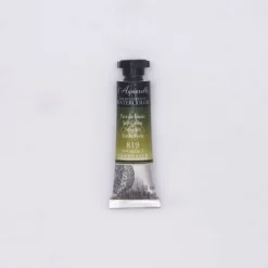 Sennelier Farba akwarelowa l’Aquarelle - - 819, Sap Green, 10 ml