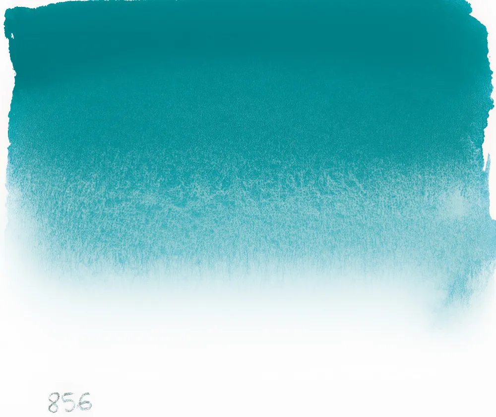 Sennelier Farba akwarelowa l’Aquarelle - - 856, Cobalt Green, 10 ml