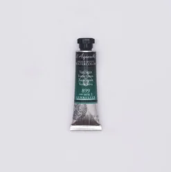 Sennelier Farba akwarelowa l’Aquarelle - - 899, Forest Green, 10 ml
