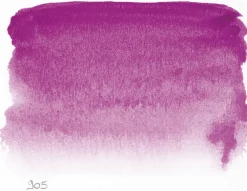 Sennelier Farba akwarelowa l’Aquarelle - - 905, Red Violet, 10 ml