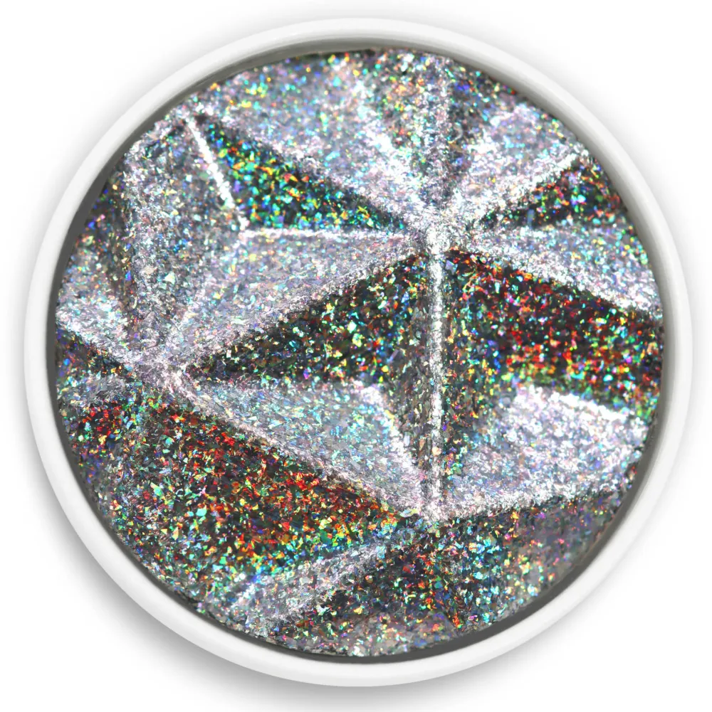 Finetec Farba akwarelowa Limited Edition - Coliro Pearl Colors - Holo Dream