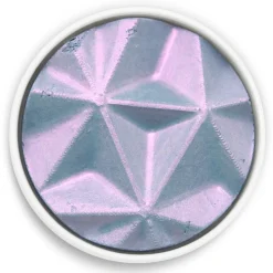 Finetec Farba akwarelowa, perłowa - Coliro Pearl Colors - Coral > Farby Do Kaligrafii|Farby Akwarelowe