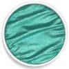 Finetec Farba akwarelowa, perłowa - Coliro Pearl Colors - Caribbean