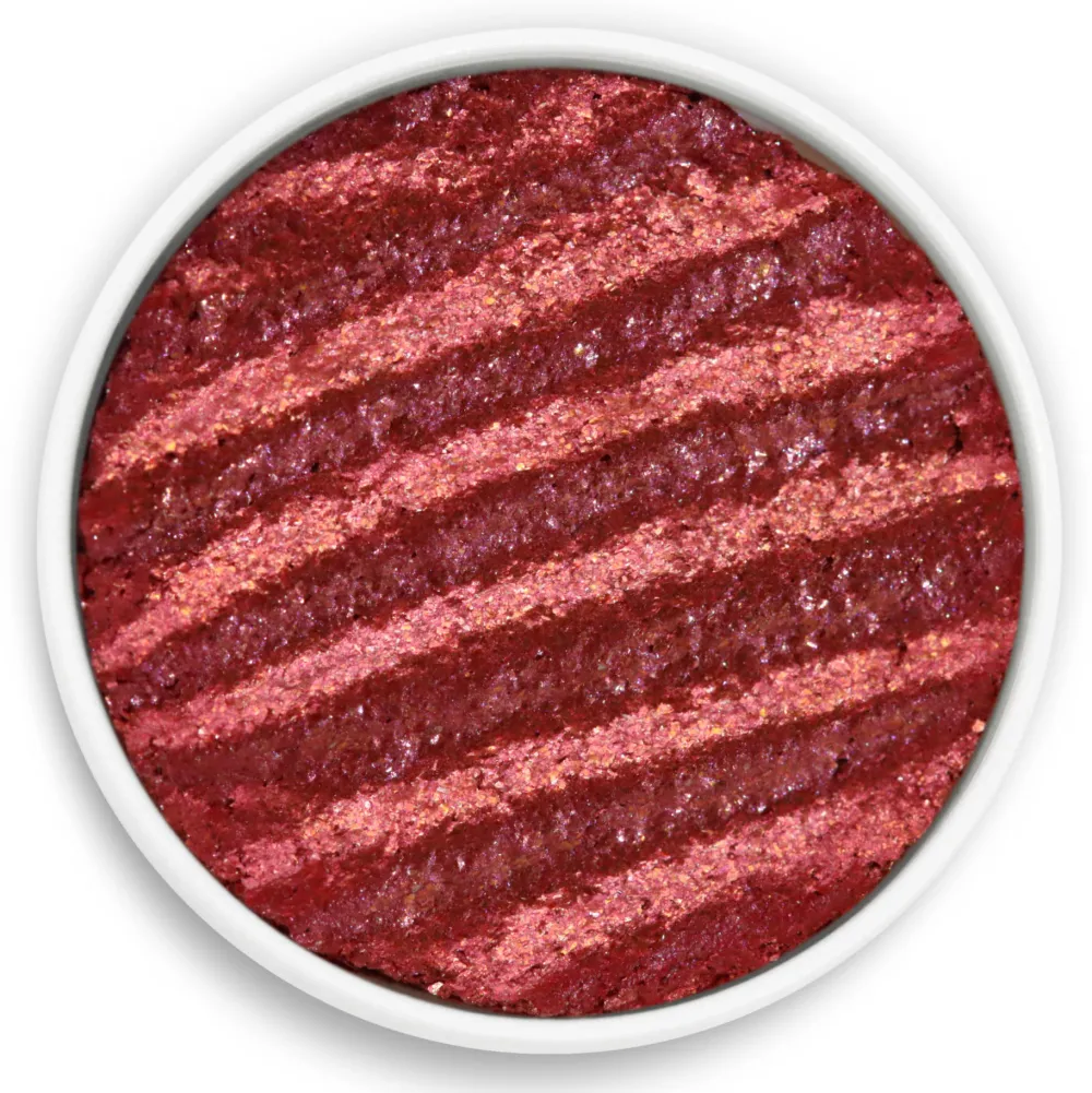 Finetec Farba akwarelowa, perłowa - Coliro Pearl Colors - Phoenix > Farby Do Kaligrafii|Farby Akwarelowe