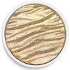 Finetec Farba akwarelowa, perłowa - Coliro Pearl Colors - Moon Gold