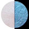 Finetec Farba akwarelowa, perłowa - Coliro Pearl Colors - Blue Pearl
