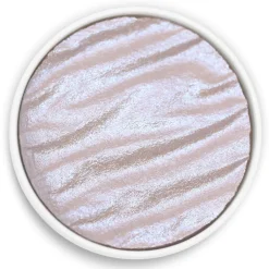 Finetec Farba akwarelowa, perłowa - Coliro Pearl Colors - Fine Lilac > Farby Do Kaligrafii|Farby Akwarelowe