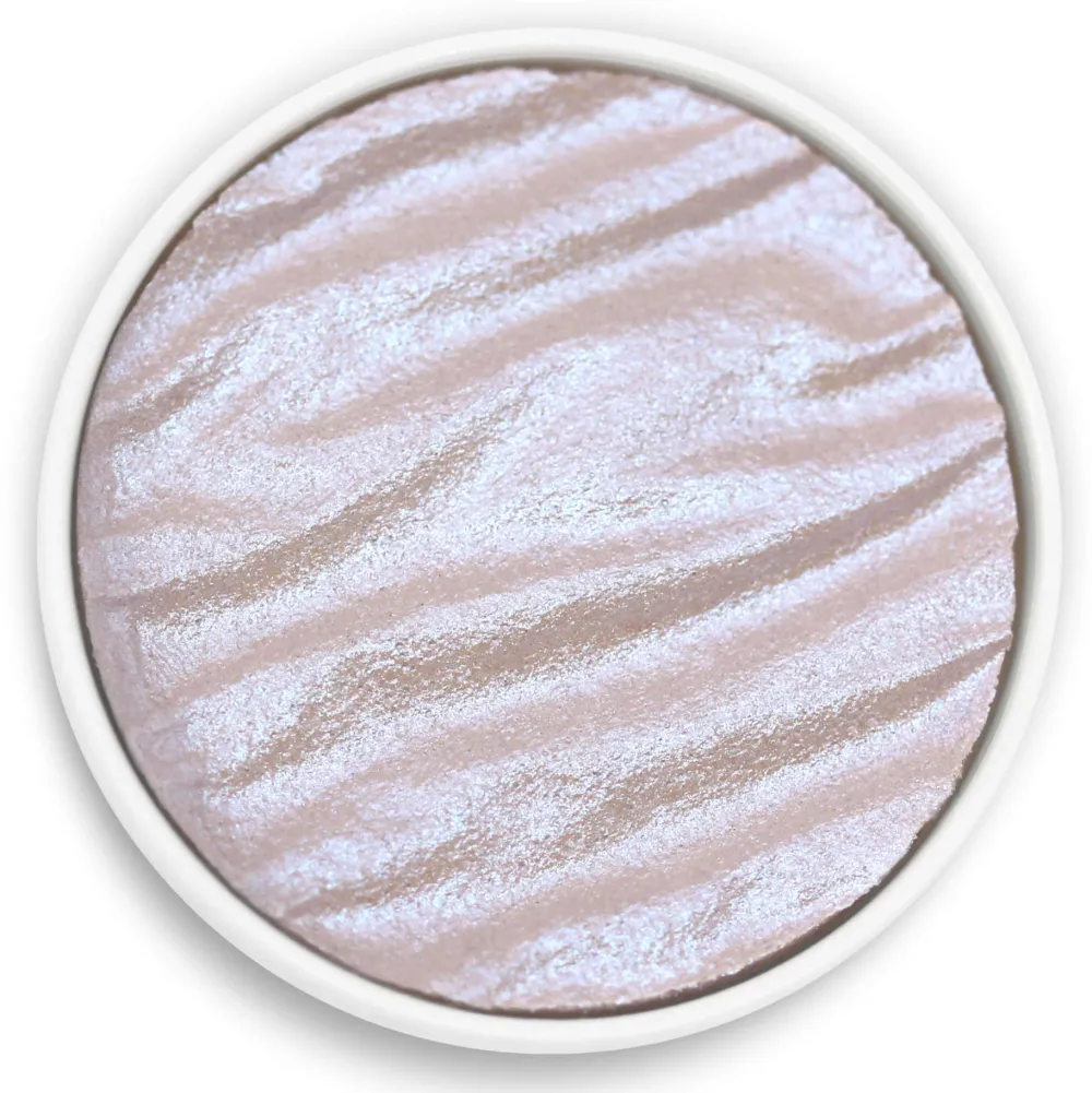 Finetec Farba akwarelowa, perłowa - Coliro Pearl Colors - Blue Pearl