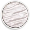 Finetec Farba akwarelowa, perłowa - Coliro Pearl Colors - Silver Pearl