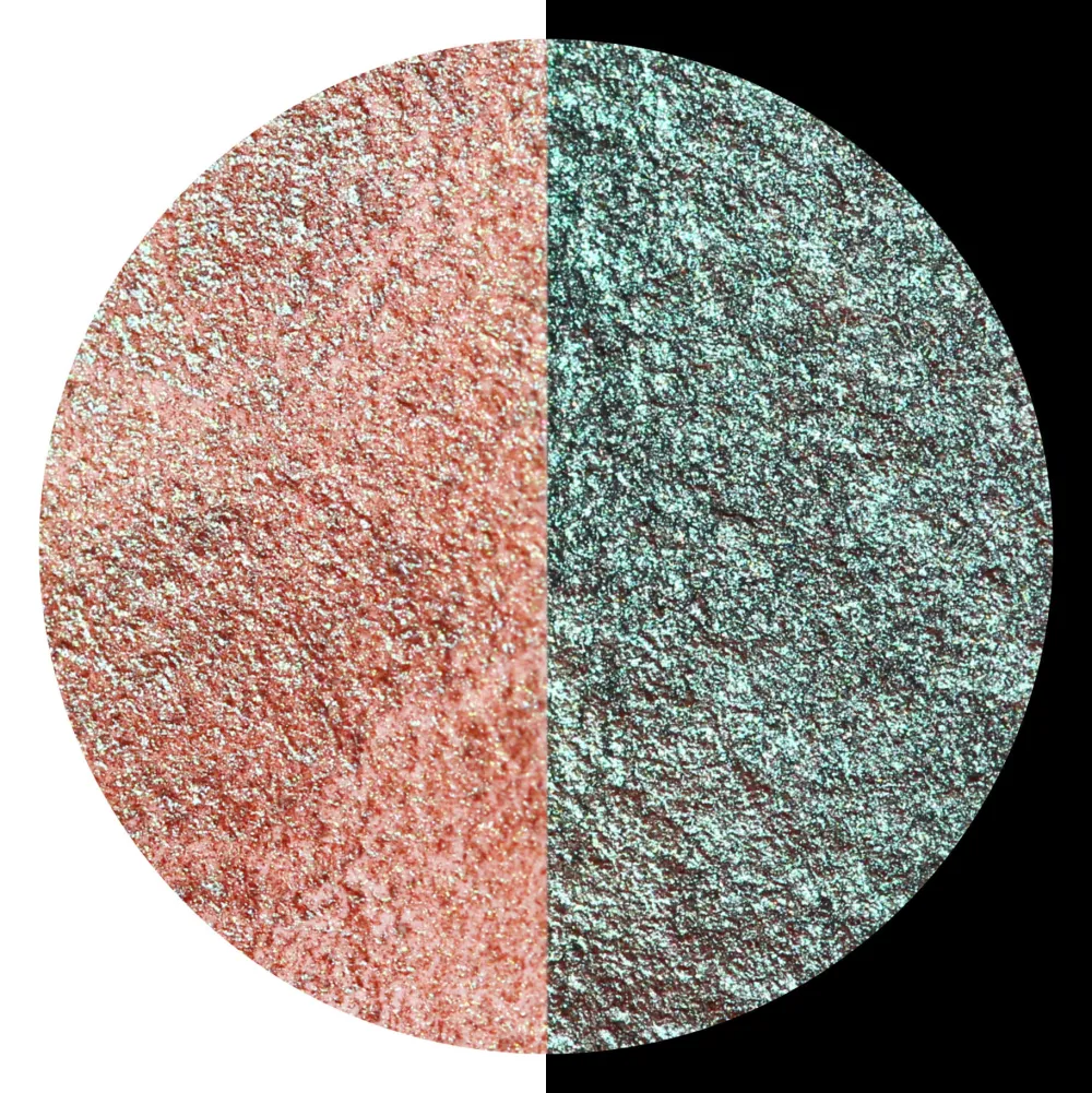 Finetec Farba akwarelowa, perłowa - Coliro Pearl Colors - Fiji > Farby Do Kaligrafii|Farby Akwarelowe