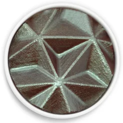 Finetec Farba akwarelowa, perłowa - Coliro Pearl Colors - Dragon