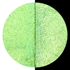 Finetec Farba akwarelowa, perłowa - Coliro Pearl Colors - Vibrant Green > Farby Do Kaligrafii|Farby Akwarelowe