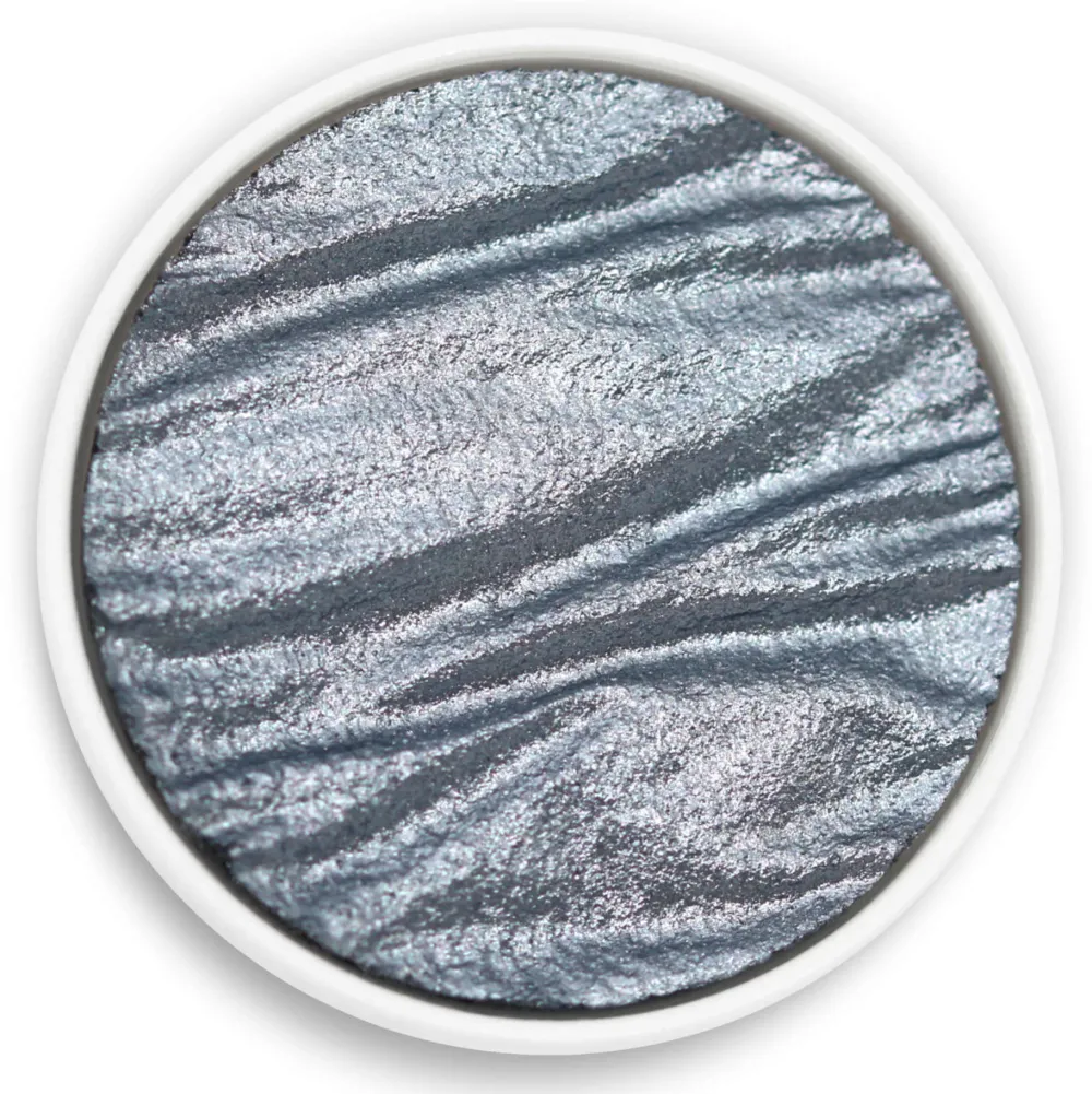 Finetec Farba akwarelowa, perłowa - Coliro Pearl Colors - Red Violet > Farby Do Kaligrafii|Farby Akwarelowe