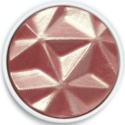 Finetec Farba akwarelowa, perłowa - Coliro Pearl Colors - Goldbrush > Farby Do Kaligrafii|Farby Akwarelowe
