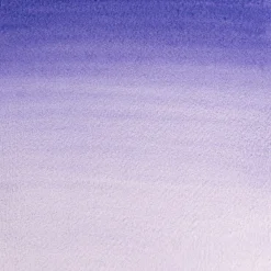 Winsor & Newton Farba akwarelowa Professional w półkostce - - Ultramarine Violet
