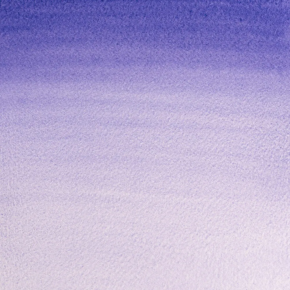 Winsor & Newton Farba akwarelowa Professional w półkostce - - Ultramarine Violet
