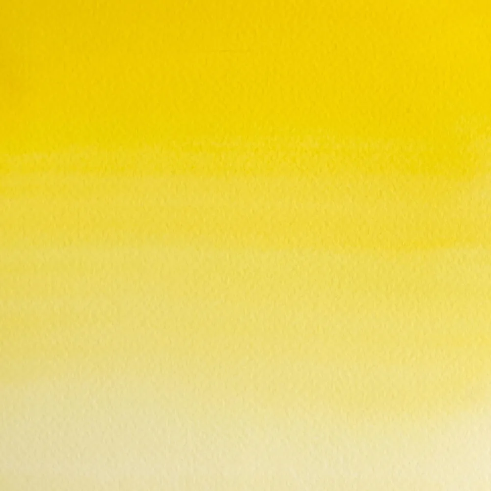Winsor & Newton Farba akwarelowa Professional Watercolour - - Winsor Yellow, 5 ml > Farby Akwarelowe
