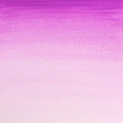 Winsor & Newton Farba akwarelowa Professional w półkostce - - Cobalt Violet > Farby Akwarelowe