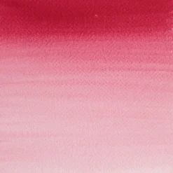 Winsor & Newton Farba akwarelowa Professional w półkostce - - Rose Madder Genuine