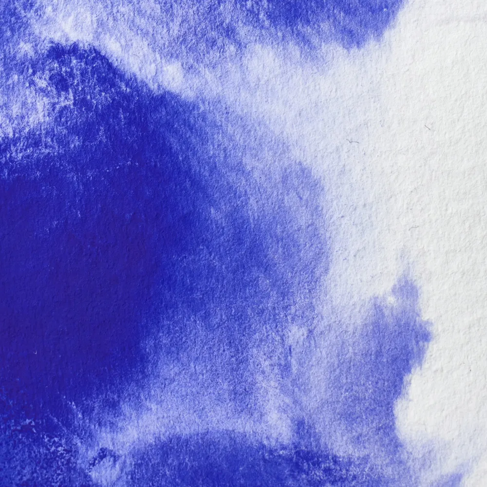 Winsor & Newton Farba akwarelowa Professional w półkostce - - Cobalt Blue Deep