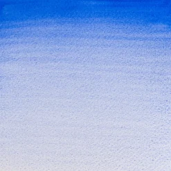 Winsor & Newton Farba akwarelowa Professional w półkostce - - Cobalt Blue > Farby Akwarelowe