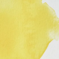Winsor & Newton Farba akwarelowa Professional w półkostce - - Cadmium Lemon