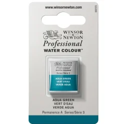Winsor & Newton Farba akwarelowa Professional w półkostce - - Smalt > Farby Akwarelowe