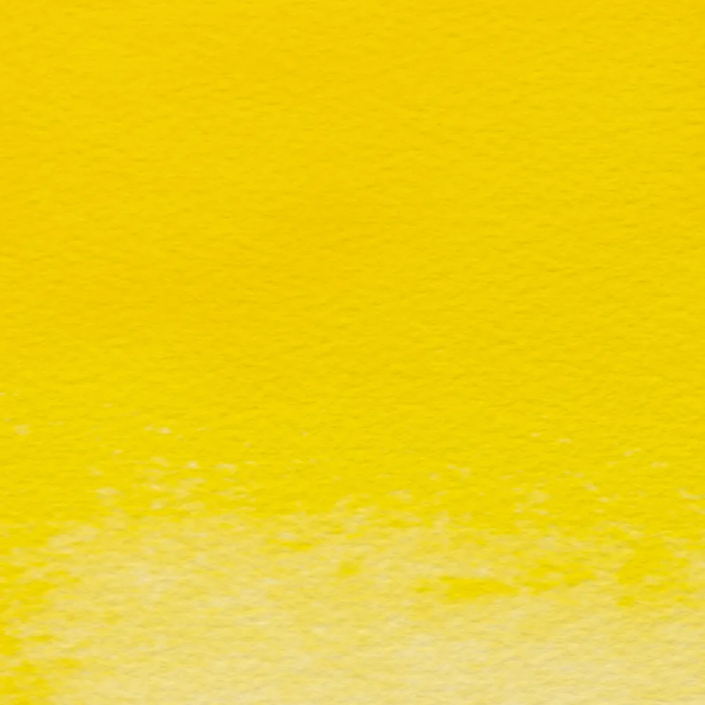 Winsor & Newton Farba akwarelowa Professional w półkostce - - Cadmium Free Lemon > Farby Akwarelowe