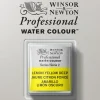 Winsor & Newton Farba akwarelowa Professional w półkostce - - Mars Black > Farby Akwarelowe