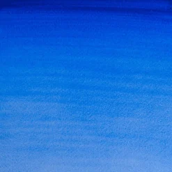 Winsor & Newton Farba akwarelowa Professional w półkostce - - Ultramarine (Green Shade)