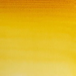 Winsor & Newton Farba akwarelowa Professional w półkostce - - Yellow Ochre Light ><noscript><img width=