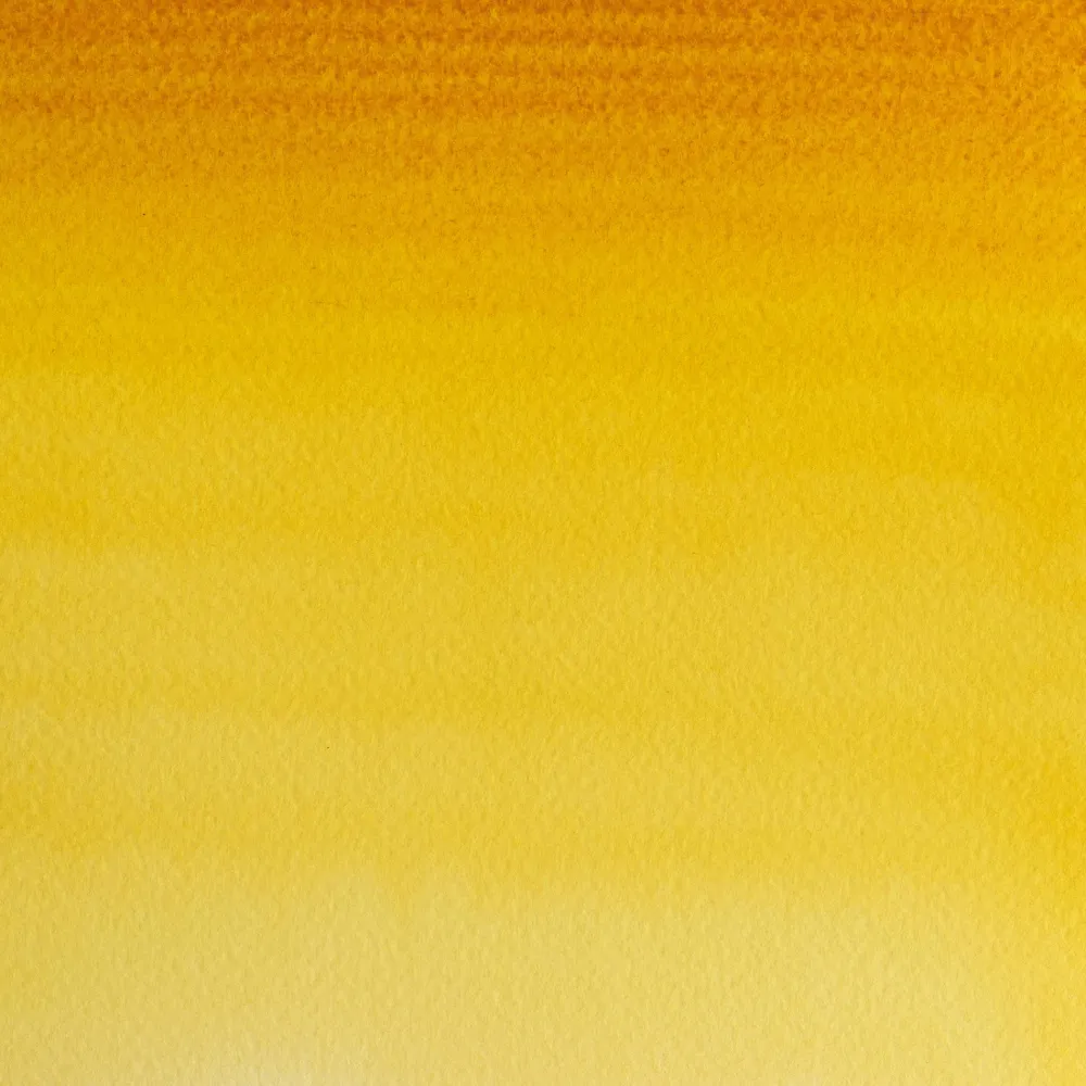 Winsor & Newton Farba akwarelowa Professional w półkostce - - Yellow Ochre Light > Farby Akwarelowe