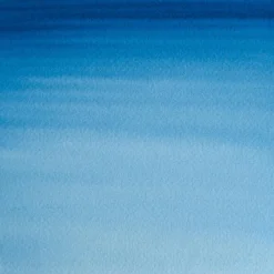 Winsor & Newton Farba akwarelowa Professional w półkostce - - Phthalo Turquoise