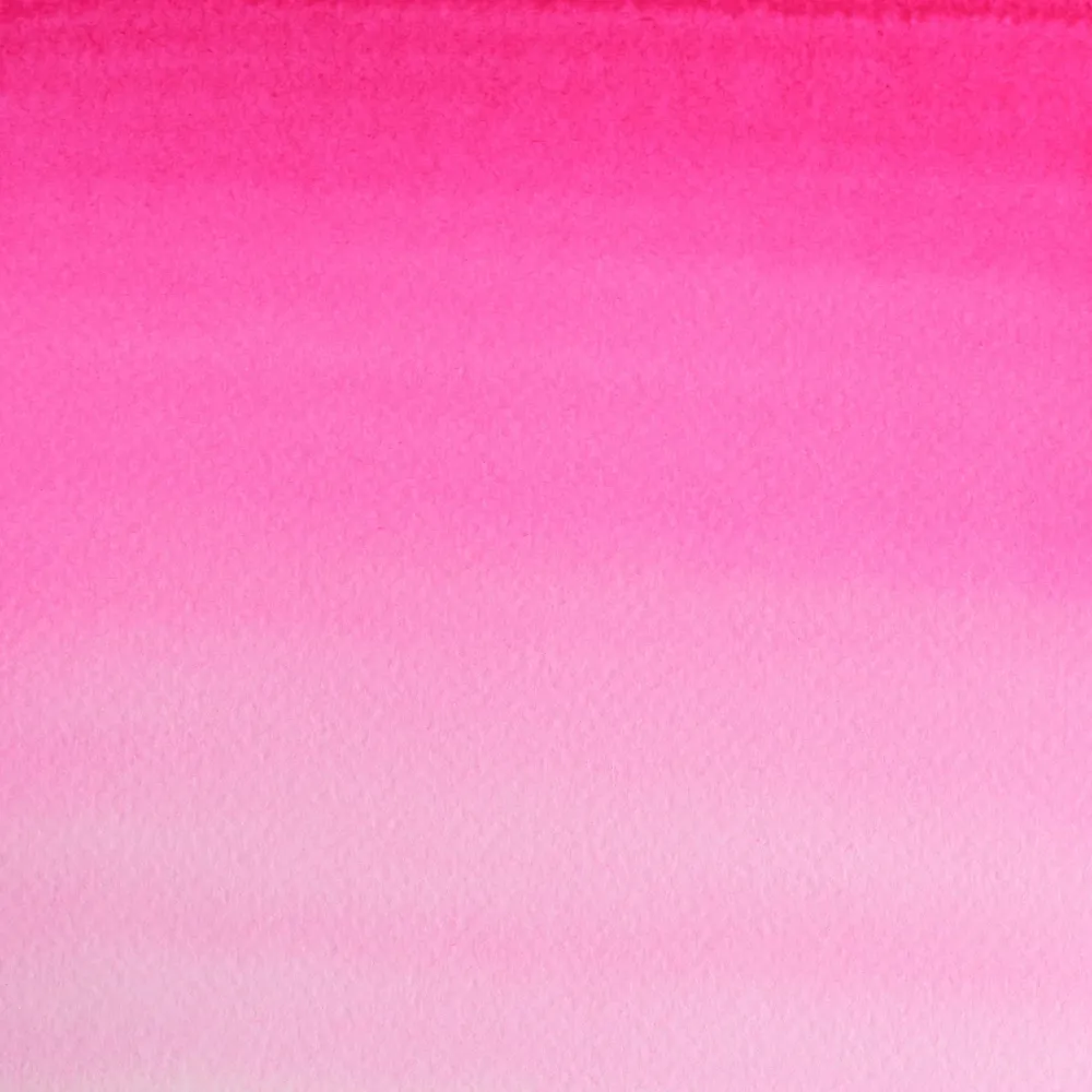 Winsor & Newton Farba akwarelowa Professional w półkostce - - Opera Rose