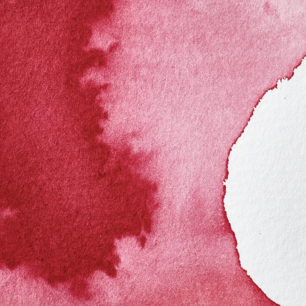 Winsor & Newton Farba akwarelowa Professional w półkostce - - Quinacridone Red > Farby Akwarelowe