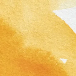 Winsor & Newton Farba akwarelowa Professional w półkostce - - Transparent Gold Deep > Farby Akwarelowe