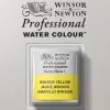 Winsor & Newton Farba akwarelowa Professional w półkostce - - Winsor Red > Farby Akwarelowe