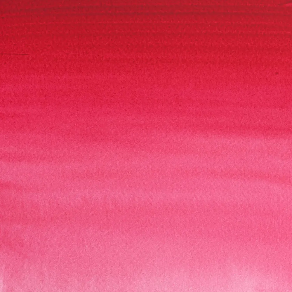 Winsor & Newton Farba akwarelowa Professional w półkostce - - Permanent Rose
