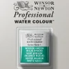 Winsor & Newton Farba akwarelowa Professional w półkostce - - Winsor Blue (Green Shade) > Farby Akwarelowe
