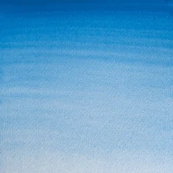 Winsor & Newton Farba akwarelowa Professional w półkostce - - Cerulean Blue