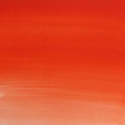 Winsor & Newton Farba akwarelowa Professional w półkostce - - Cadmium Scarlet