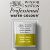 Winsor & Newton Farba akwarelowa Professional w półkostce - - Olive Green