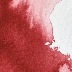 Winsor & Newton Farba akwarelowa Professional w półkostce - - Alizarin Crimson