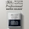 Winsor & Newton Farba akwarelowa Professional w półkostce - - Neutral Tint > Farby Akwarelowe