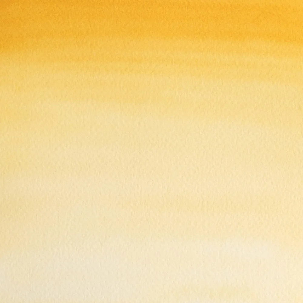 Winsor & Newton Farba akwarelowa Professional w półkostce - - Naples Yellow > Farby Akwarelowe