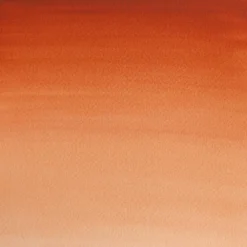 Winsor & Newton Farba akwarelowa Professional w półkostce - - Light Red